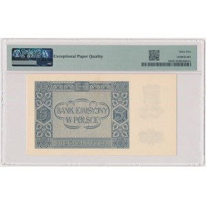 5 złotych 1940 - Ser.B