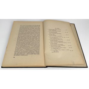 Zarys historyczno-polityczny I-go rządu demokratycznego w Polsce 1944-1946