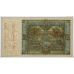 20 złotych 1926 - WZÓR - Ser.V