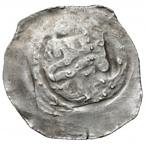 Austria, Rudolf I (1273-1291) Pfennig, St. Veit