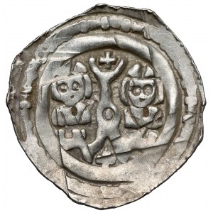 Austria, Meinhard von Görz-Tirol (1276-1295) Pfennig, Völkermarkt