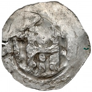 Austria, Rudolf von Hohenegg (1284-1290) Pfennig, Friesach