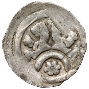 Austria, Ottokar II (1260-1276) Pfennig, Graz