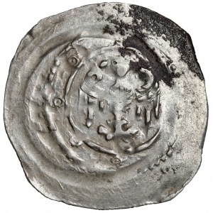 Austria, Rudolf von Habsburg (1276-1281) Pfennig, Graz