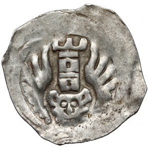 Austria, Meinhard von Görz-Tirol (1276-1295) Pfennig, Völkermarkt