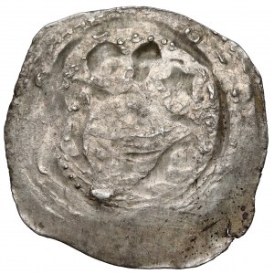 Austria, Rudolf von Hohenegg (1284-1290) Pfennig, Friesach