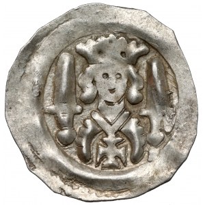 Austria, Ottokar II (1260-1276) Pfennig, Graz