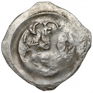 Austria, Albrecht I (1298-1308) Pfennig, Graz