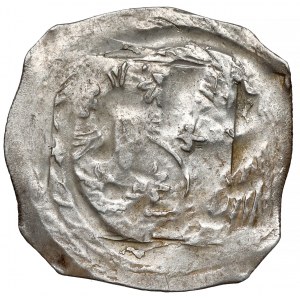 Austria, Albrecht I (1298-1308) Pfennig, Graz