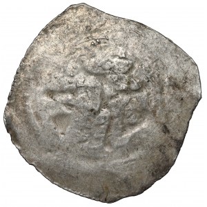 Austria, Albrecht I (1298-1308) Pfennig, Graz