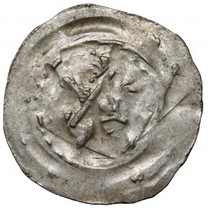 Austria, Albrecht I (1298-1308) Pfennig, Graz