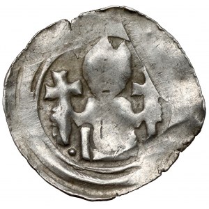 Austria, Friedrich II von Walchen (1270-1284) Pfennig, Friesach
