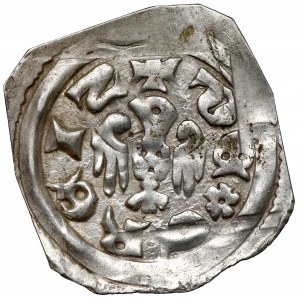 Austria, Rudolf von Habsburg (1276-1281) Pfennig, Graz / Oberzeiring (?)