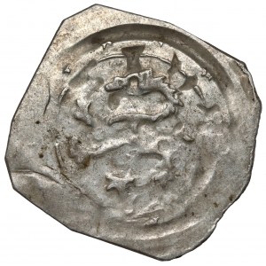 Austria, Rudolf von Habsburg (1276-1281) Pfennig, Graz / Oberzeiring (?)
