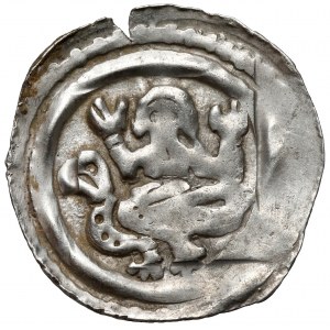 Austria, Pfennig (1300-1340) Friesach