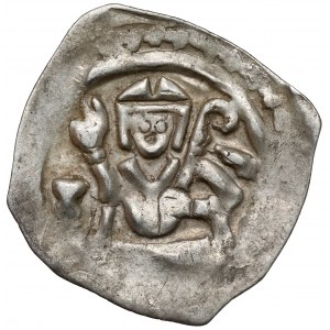 Austria, Pfennig (1300-1330/1340) Friesach