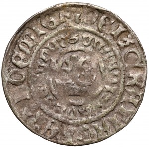 Czechy, Władysław II Jagiellończyk (1471-1516) Grosz praski