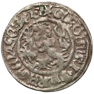 Czechy, Władysław II Jagiellończyk (1471-1516) Grosz praski