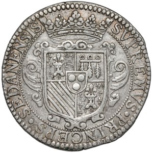 Francja, Sedan, Henri de Turenne, Ecu = 30 sols 1613