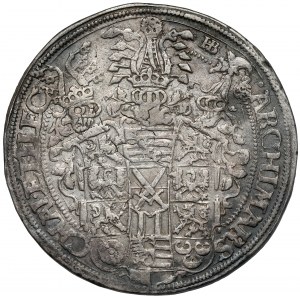 Saksonia, August I, Talar 1558 HB, Drezno