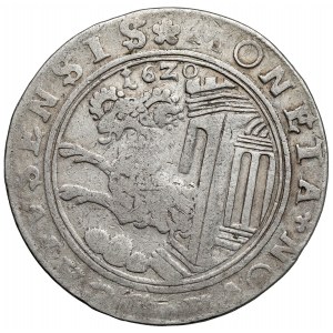 Szwajcaria, Talar 1620, Szafuza