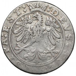 Szwajcaria, Talar 1620, Szafuza