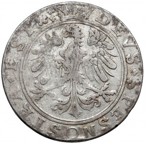 Szwajcaria, Talar 1621, Szafuza