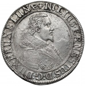 Braunschweig-Lüneburg-Danneberg, Julius Ernst, 32 schilling bez daty (1622/1623)
