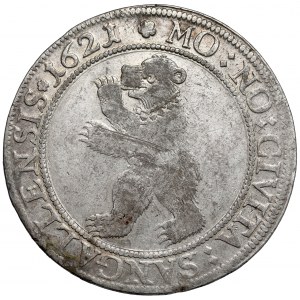 Szwajcaria, St. Gallen, Talar 1621