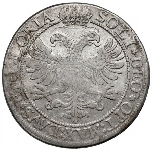 Szwajcaria, St. Gallen, Talar 1621