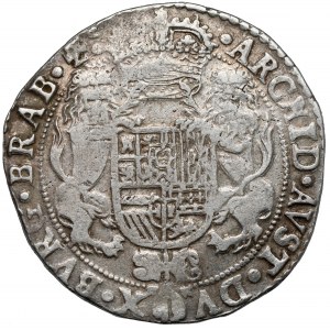 Niderlandy Hiszpańskie, Filip IV, Ducaton 1649