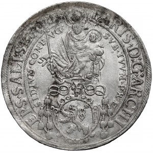 Austria, Paris von Lodron, Talar 1628, Salzburg