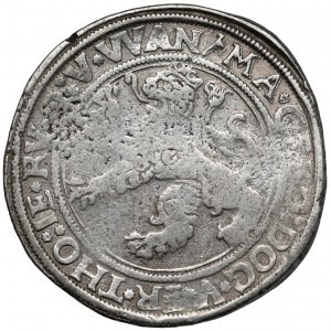 Jever, Maria, Talar Jodocustaler bez daty (1536-1575)