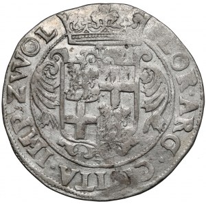 Niderlandy, Zwolle, 28 stivers bez daty (1650-1665)