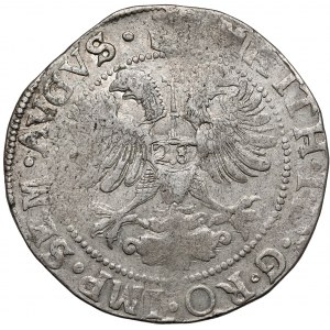 Niderlandy, Zwolle, 28 stivers 1621 - rzadki