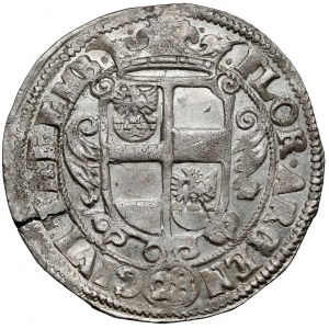 Emden, 28 stüber bez daty (1624-1653)