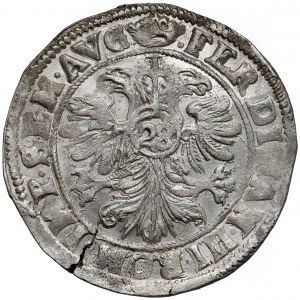 Emden, 28 stüber bez daty (1624-1653)