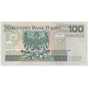 100 zł 1994 - GD