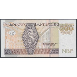 200 zł 2021 - EZ - 4949494 - radarowy