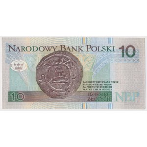 10 zł 1994 - KG