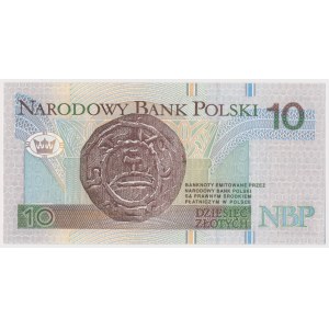 10 zł 1994 - AA