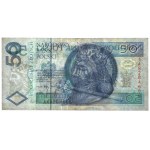 50 zł 1994 - AA