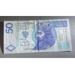 50 zł 1994 - AA