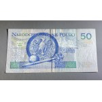 50 zł 1994 - AA