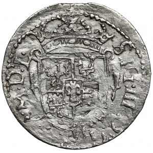 Zygmunt III Waza, Półtorak Wilno 1619
