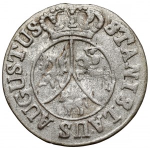 Poniatowski, 6 groszy 1794