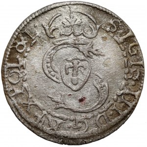 Kurlandia, Fryderyk i Wilhelm Kettlerowie, Szeląg Mitawa 1607