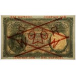 5.000 złotych 1919 - WZÓR