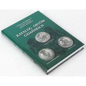 Katalog Ortów Gdańskich, Parchimowicz-Wiącek-Brzeziński