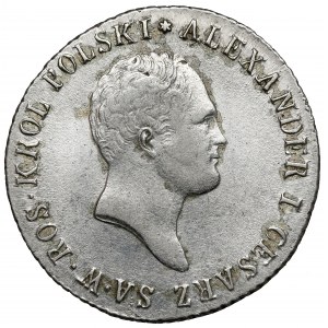 1 złoty polski 1819 IB